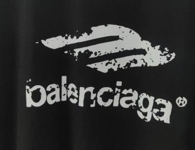 wholesale quality balenciaga shirts model no. 130